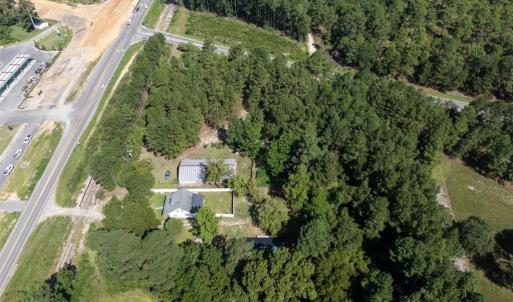 Photo #7 of 161 and 195 ELLINGTON, Raeford, NC 2.4 acres