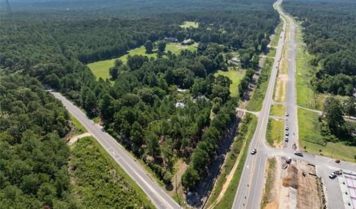 Photo #1 of 161 and 195 ELLINGTON, Raeford, NC 2.4 acres