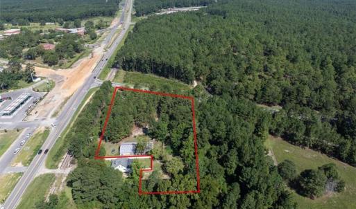 Photo #16 of 161 and 195 ELLINGTON, Raeford, NC 2.4 acres