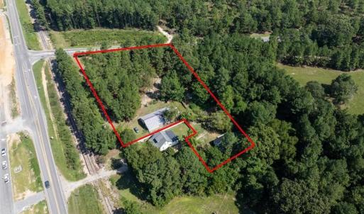 Photo #20 of 161 and 195 ELLINGTON, Raeford, NC 2.4 acres