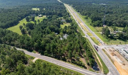 Photo #3 of 161 and 195 ELLINGTON, Raeford, NC 2.4 acres