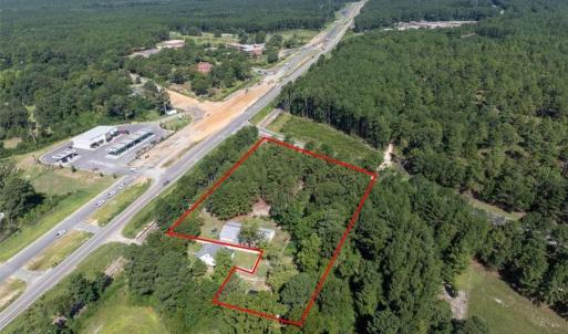 Photo #14 of 161 and 195 ELLINGTON, Raeford, NC 2.4 acres