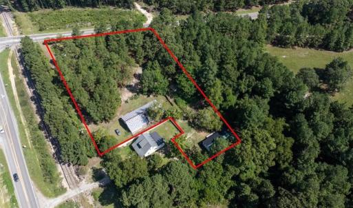 Photo #10 of 161 and 195 ELLINGTON, Raeford, NC 2.4 acres