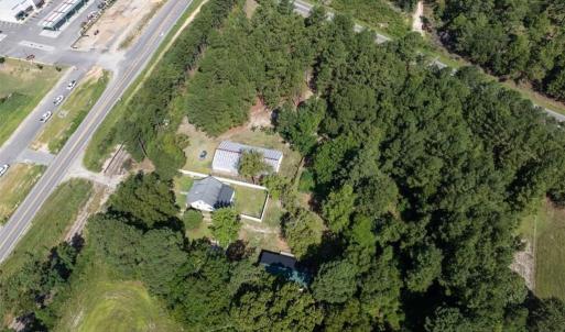 Photo #11 of 161 and 195 ELLINGTON, Raeford, NC 2.4 acres
