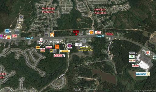 Photo #2 of NC 24-87, Cameron, NC 2.1 acres