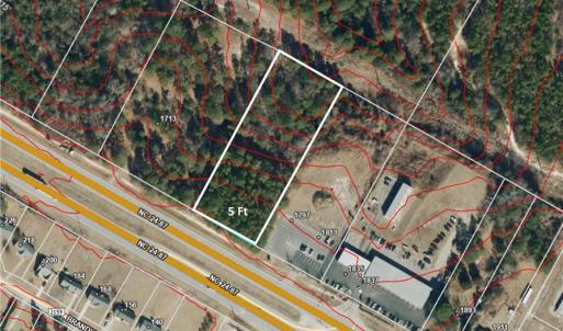 Photo #3 of NC 24-87, Cameron, NC 2.1 acres