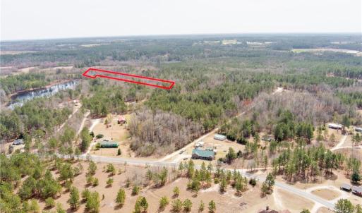 Photo #6 of Kendrick, Raeford, NC 5.2 acres