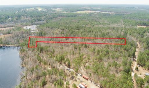 Photo #4 of Kendrick, Raeford, NC 5.2 acres