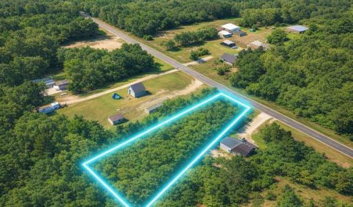 Photo #2 of 2496 WALKER, Linden, NC 1.2 acres