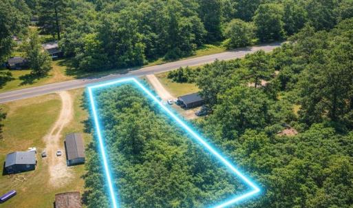 Photo #1 of 2496 WALKER, Linden, NC 1.2 acres