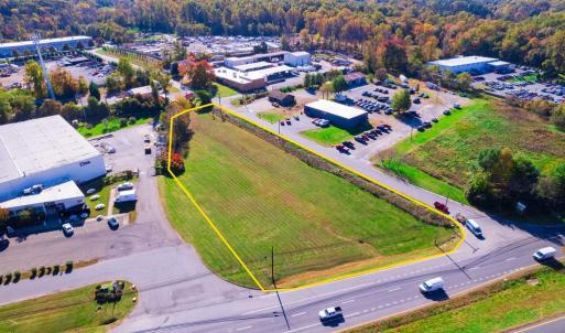 Photo #3 of LEE HIGHWAY, WARRENTON, VA 1.6 acres