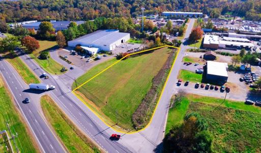 Photo #4 of LEE HIGHWAY, WARRENTON, VA 1.6 acres