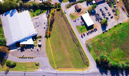 Photo #5 of LEE HIGHWAY, WARRENTON, VA 1.6 acres