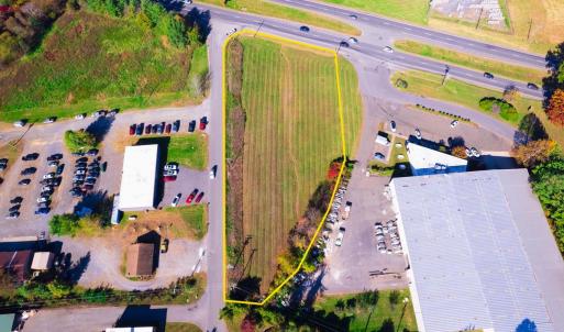 Photo #6 of LEE HIGHWAY, WARRENTON, VA 1.6 acres