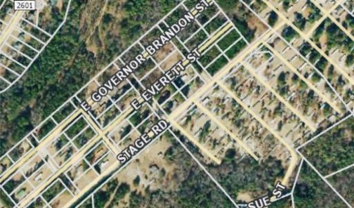 Photo #4 of East Governor Brandon, Spring Lake, NC 2.8 acres