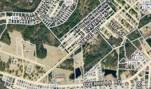 Photo #3 of East Governor Brandon, Spring Lake, NC 2.8 acres