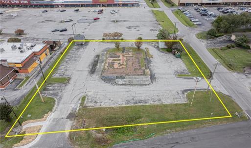 Photo #9 of 1335 Main, Havelock, NC 0.7 acres