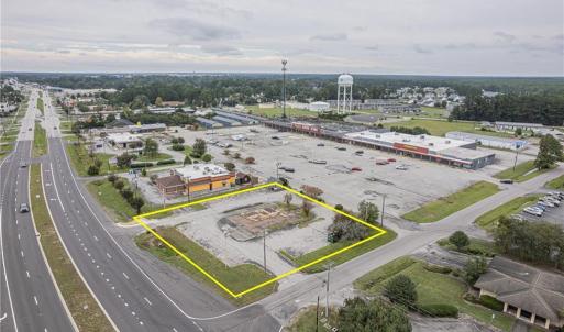 Photo #13 of 1335 Main, Havelock, NC 0.7 acres