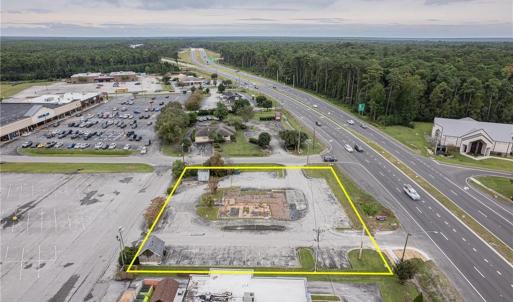 Photo #8 of 1335 Main, Havelock, NC 0.7 acres