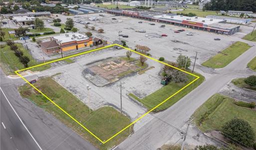 Photo #10 of 1335 Main, Havelock, NC 0.7 acres