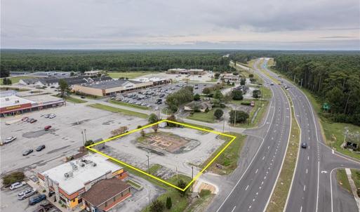 Photo #14 of 1335 Main, Havelock, NC 0.7 acres