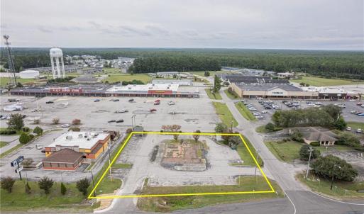 Photo #12 of 1335 Main, Havelock, NC 0.7 acres