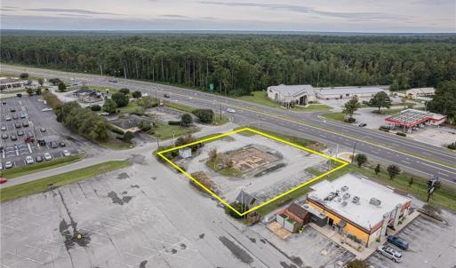 Photo #6 of 1335 Main, Havelock, NC 0.7 acres