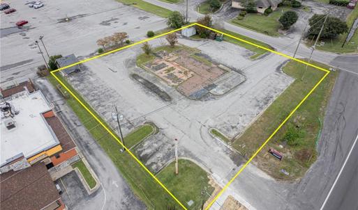 Photo #11 of 1335 Main, Havelock, NC 0.7 acres