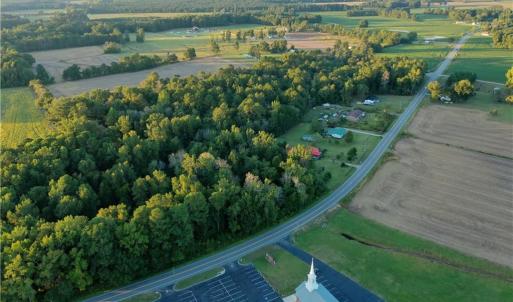 Photo #1 of Tar Heel Rd, Lumberton, NC 17.2 acres
