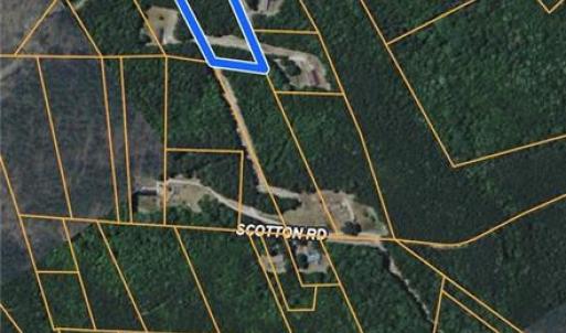 Photo #2 of Scotton, Robbins, NC 7.5 acres