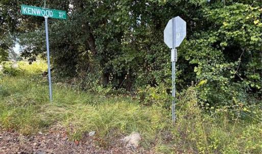 Photo #3 of 1100 Vass, Spring Lake, NC 0.3 acres