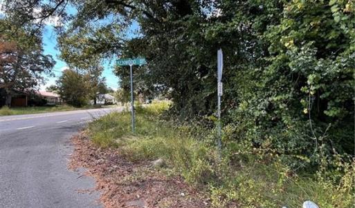 Photo #2 of 1100 Vass, Spring Lake, NC 0.3 acres