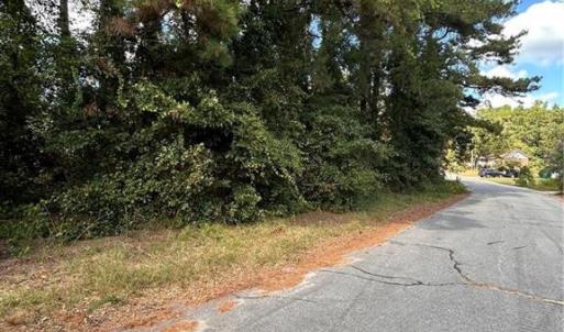 Photo #1 of 1100 Vass, Spring Lake, NC 0.3 acres