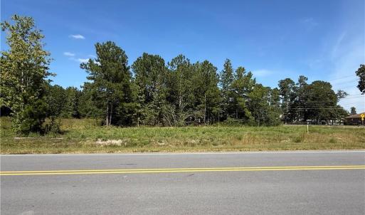 Photo #1 of 5468 Grimes, Fayetteville, NC 1.1 acres