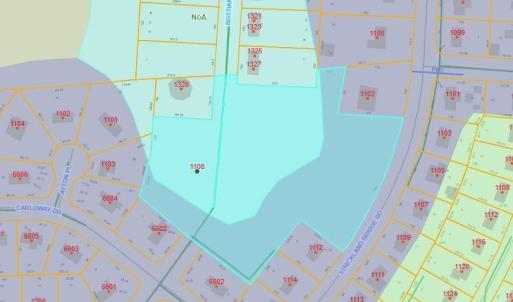Photo #3 of 1108 Cullen, Fayetteville, NC 5.5 acres