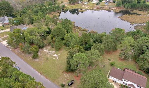 Photo #3 of 8509 Independence, Hope Mills, NC 2.0 acres