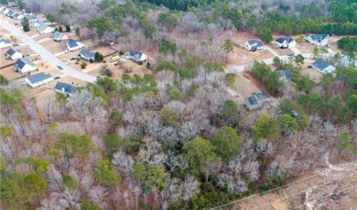 Photo #6 of 286 Colonial Hills, Lillington, NC 4.2 acres