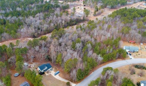 Photo #1 of 286 Colonial Hills, Lillington, NC 4.2 acres