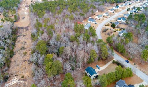 Photo #3 of 286 Colonial Hills, Lillington, NC 4.2 acres