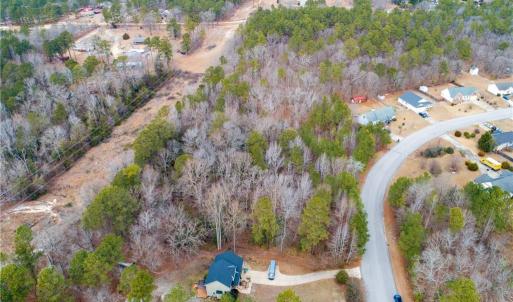 Photo #2 of 286 Colonial Hills, Lillington, NC 4.2 acres