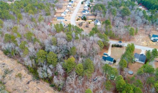Photo #4 of 286 Colonial Hills, Lillington, NC 4.2 acres