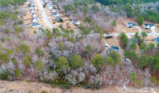 Photo #5 of 286 Colonial Hills, Lillington, NC 4.2 acres