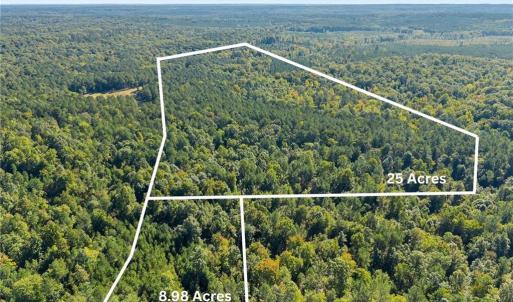 Photo #3 of Plank, Sanford, NC 25.0 acres