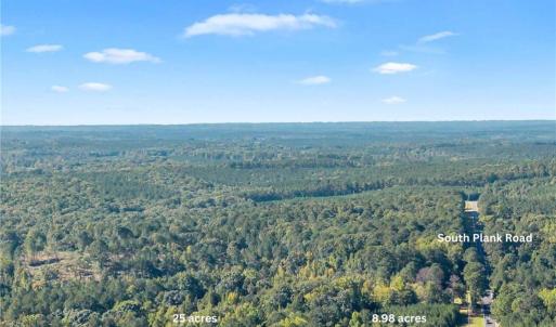Photo #1 of Plank, Sanford, NC 25.0 acres