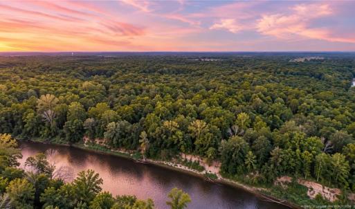 Photo #2 of Riverstead (Lot 2), Fayetteville, NC 16.4 acres