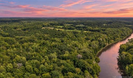 Photo #4 of Riverstead (Lot 2), Fayetteville, NC 16.4 acres
