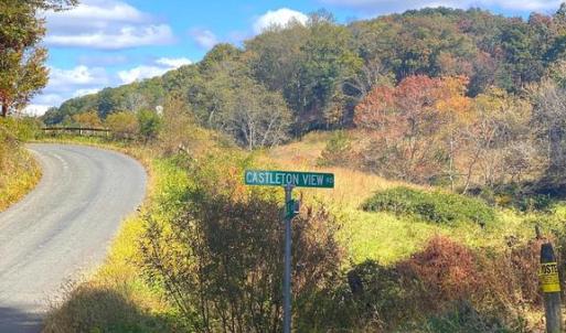 Photo #1 of CASTLETON VIEW ROAD, CASTLETON, VA 25.2 acres