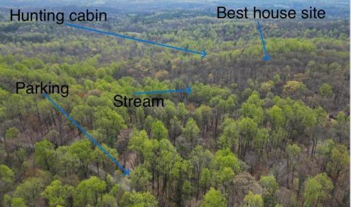 Photo #2 of CASTLETON VIEW ROAD, CASTLETON, VA 25.2 acres