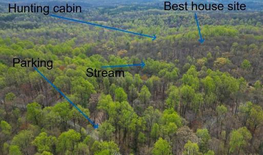 Photo #3 of CASTLETON VIEW ROAD, CASTLETON, VA 25.2 acres