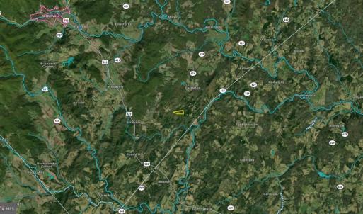 Photo #23 of MIDDLE OF NO WAY LN, CASTLETON, VA 30.5 acres
